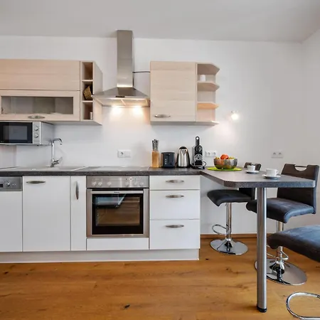 Apartman Seeblickwohnung Pörtschach am Wörthersee