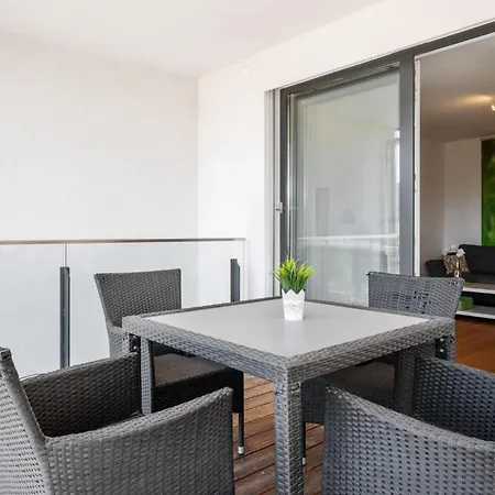 Seeblickwohnung Portschach am Woerthersee