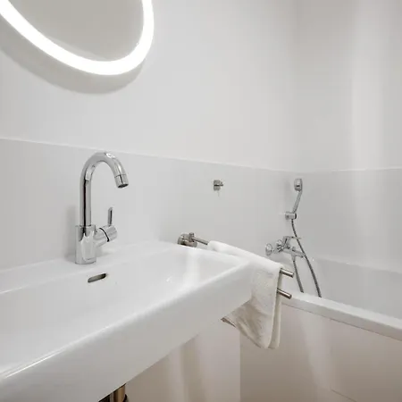 Seeblickwohnung Pörtschach am Wörthersee