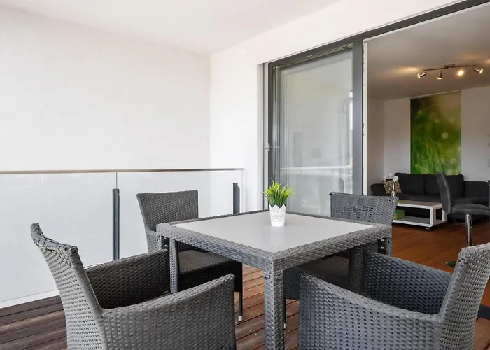 Seeblickwohnung Portschach am Woerthersee