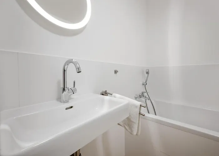 Seeblickwohnung Portschach am Woerthersee